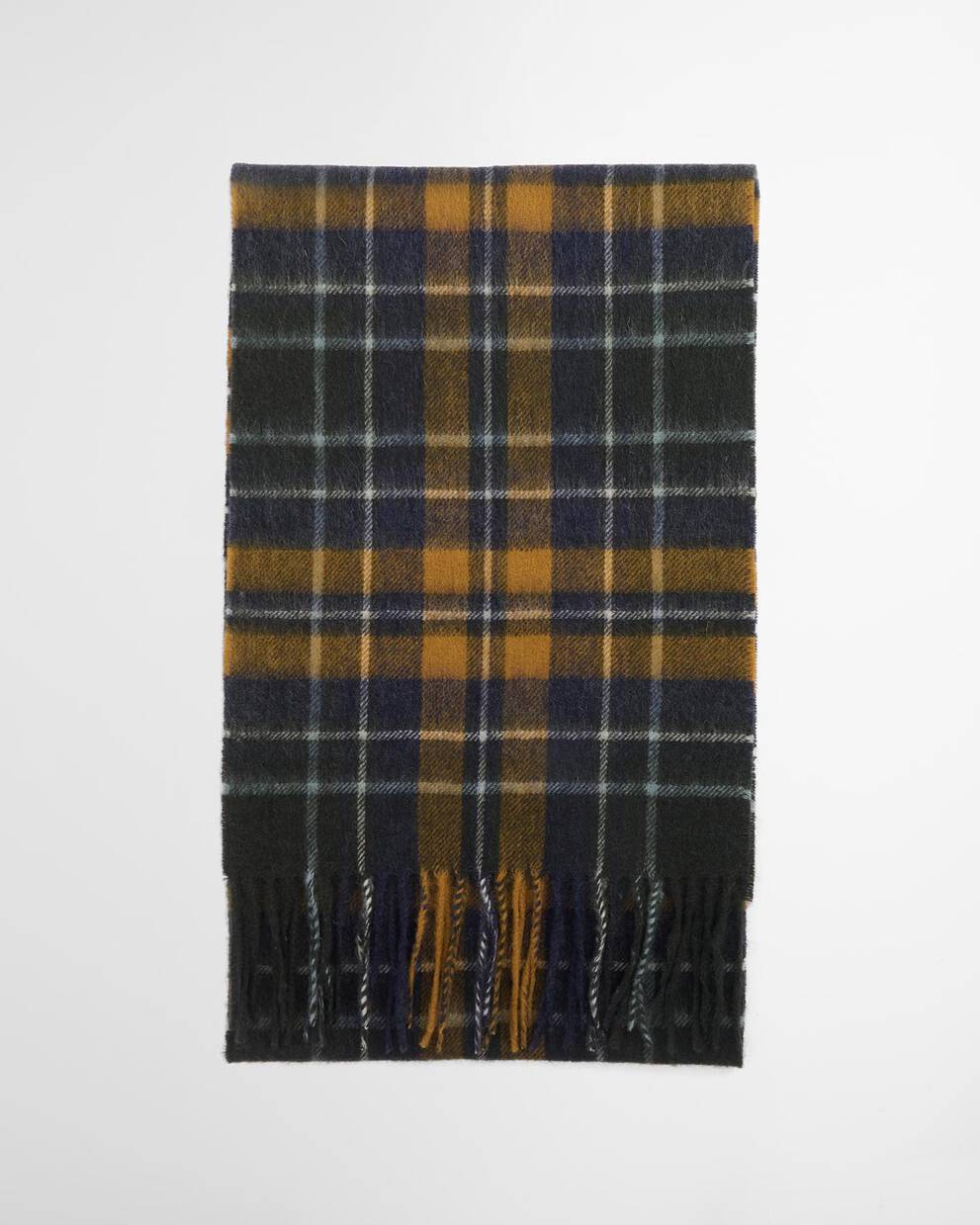 Schal New Check Tartan