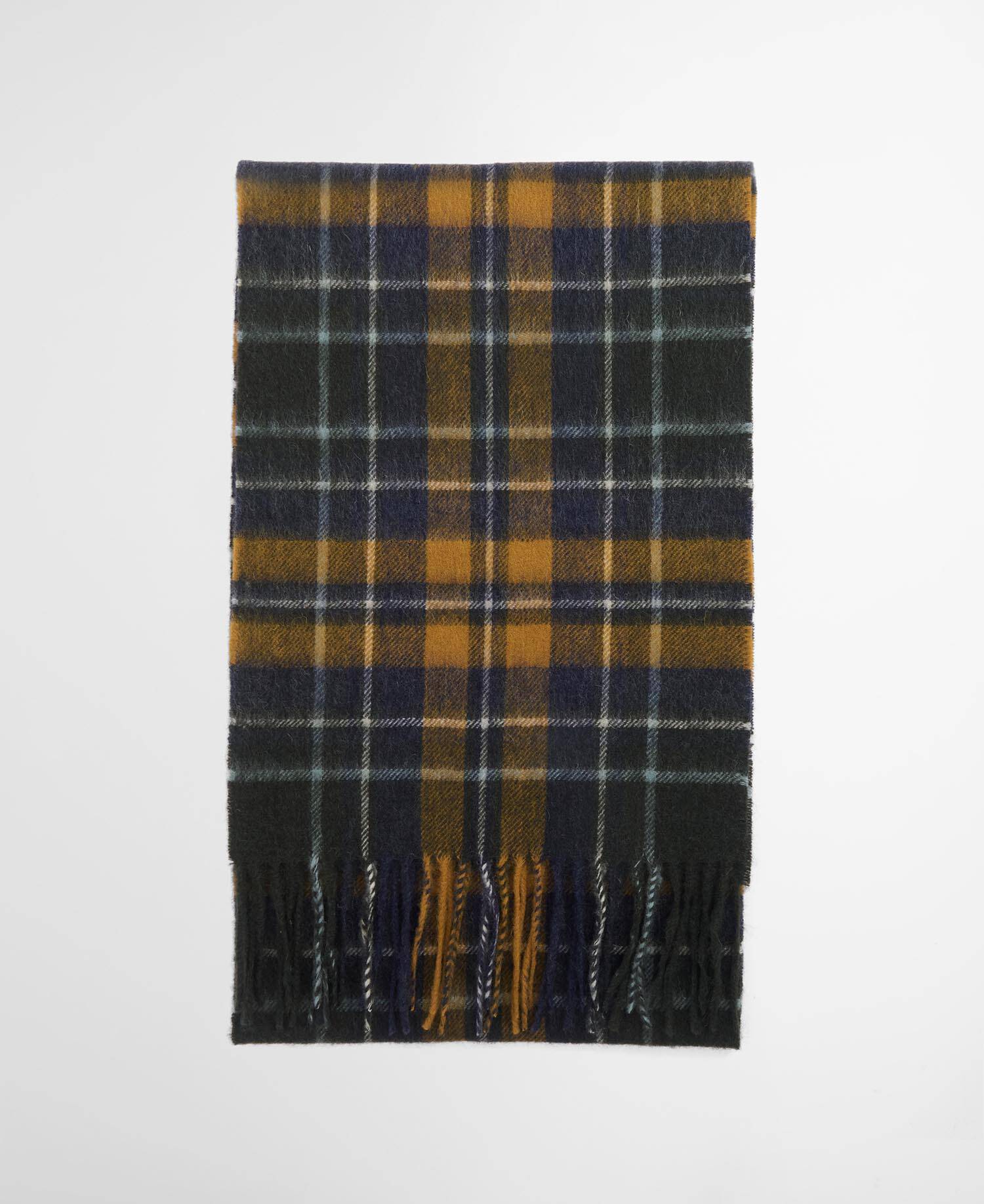 Schal New Check Tartan image number 1