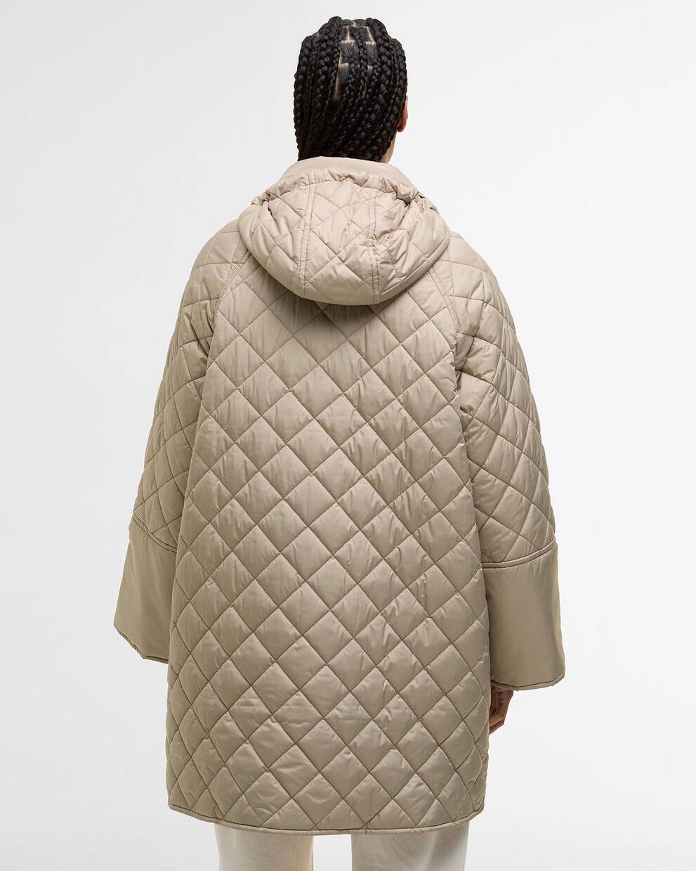 Giacca trapuntata Cara