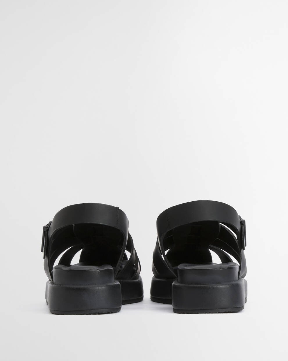 Hindburn Fisherman Sandals