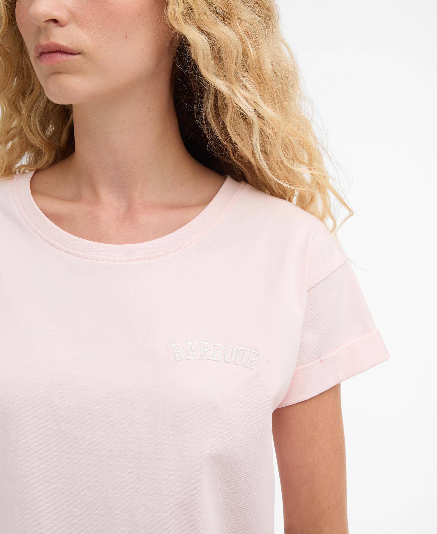 Bede T-Shirt Pink image number 3