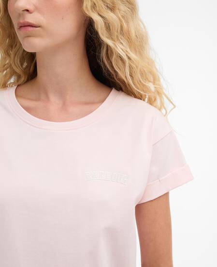 Bede T-Shirt Pink