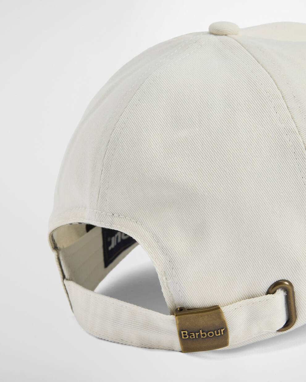 Milburn Cap