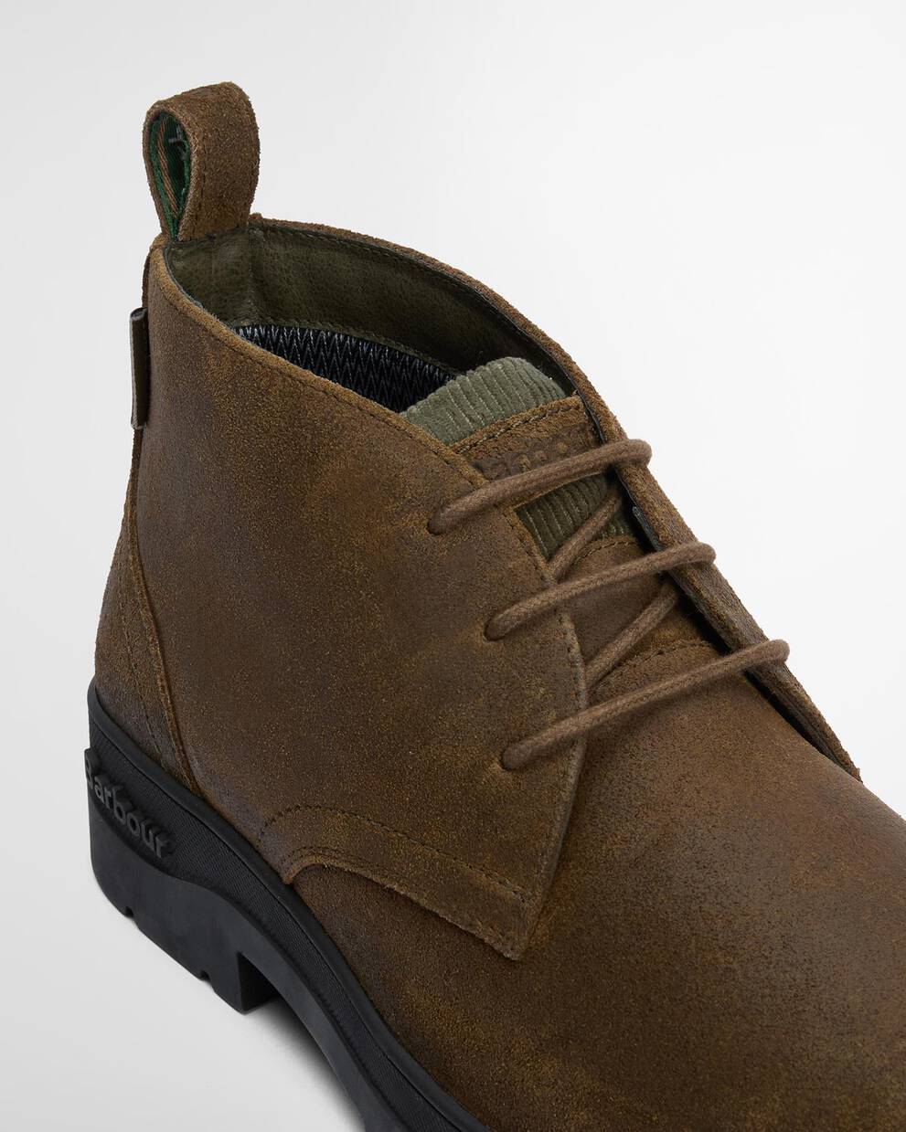 Chukka Boots Forster