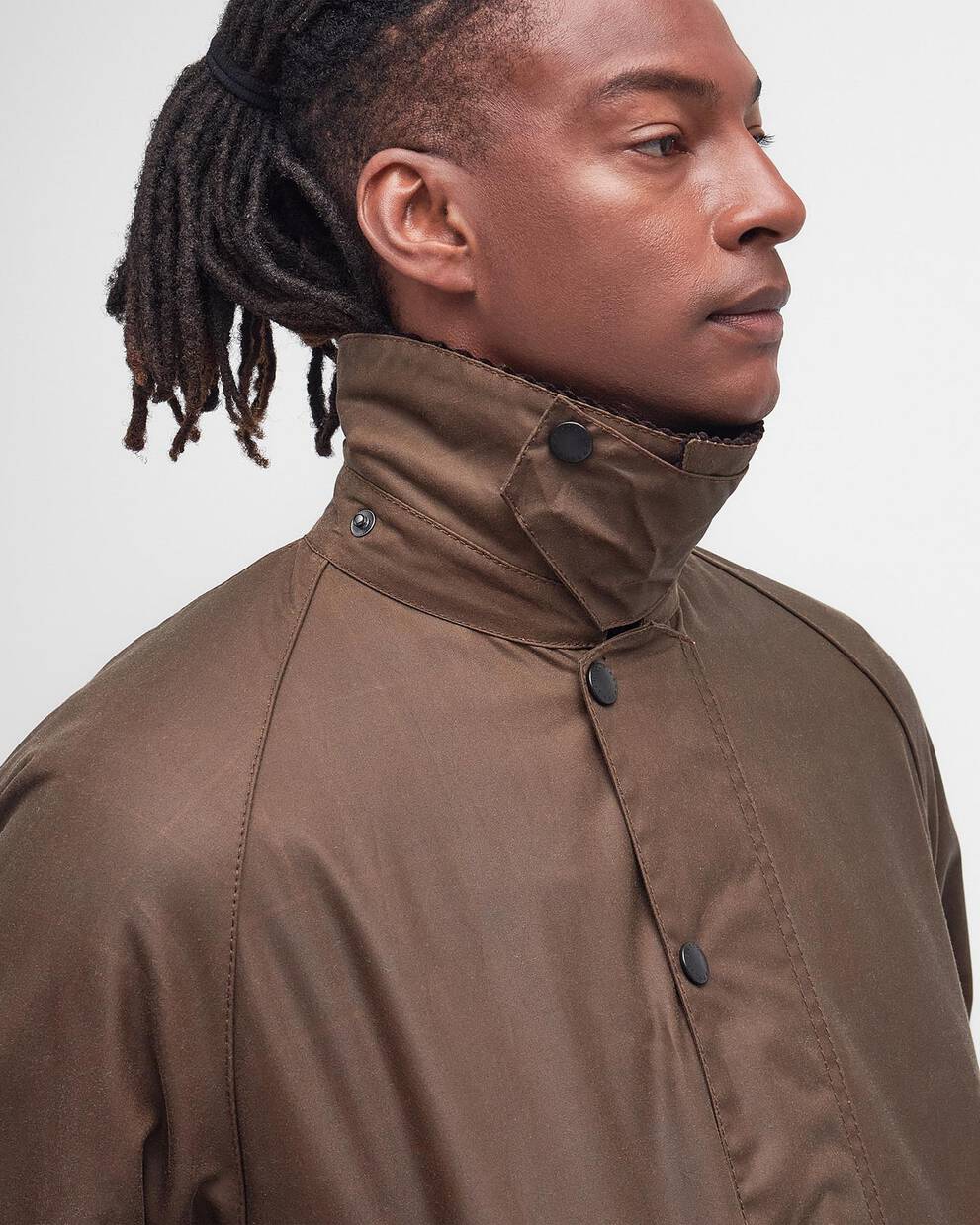 Beaufort® Waxed Jacket