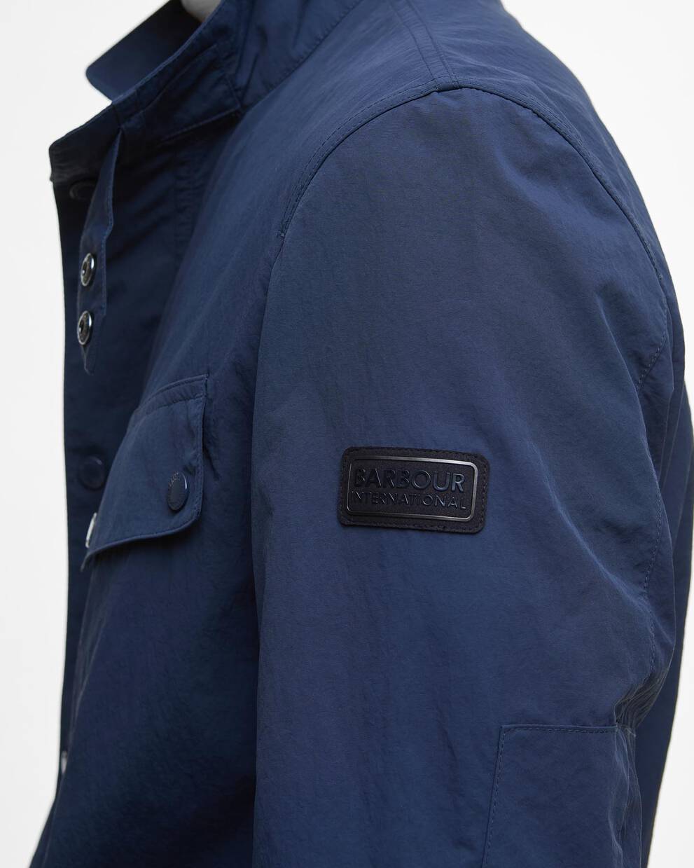 Modern Duke Showerproof Jacket