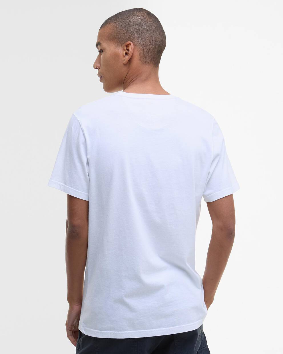 Tartan Sports T-Shirt