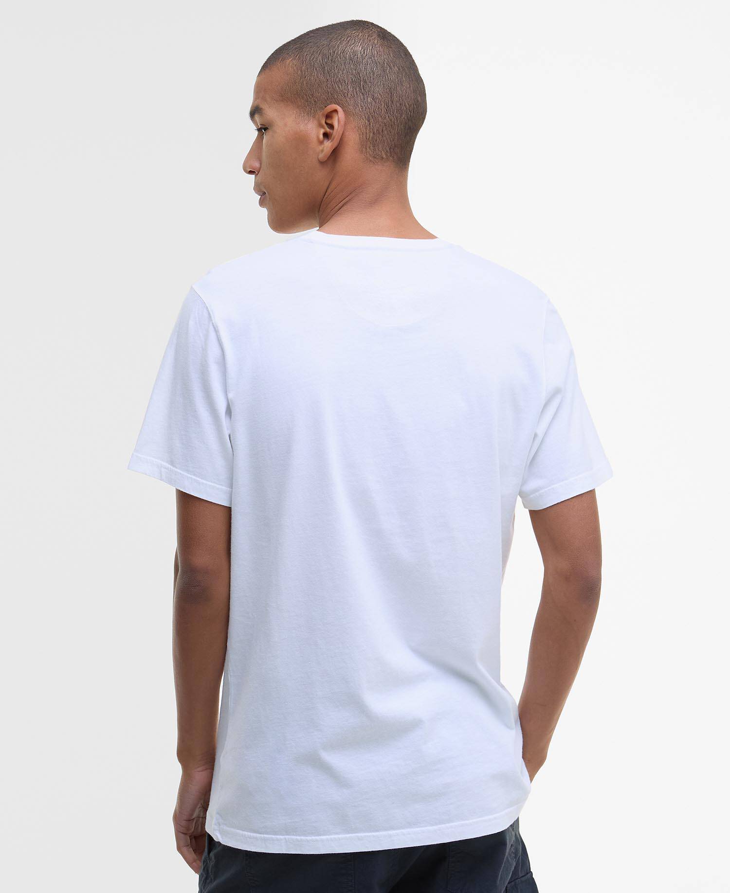 Tartan Sports T-Shirt image number 2