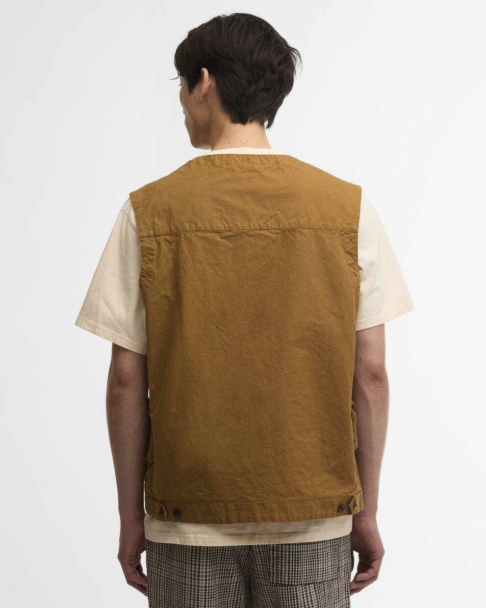 Endurance Utility Vest Gilet