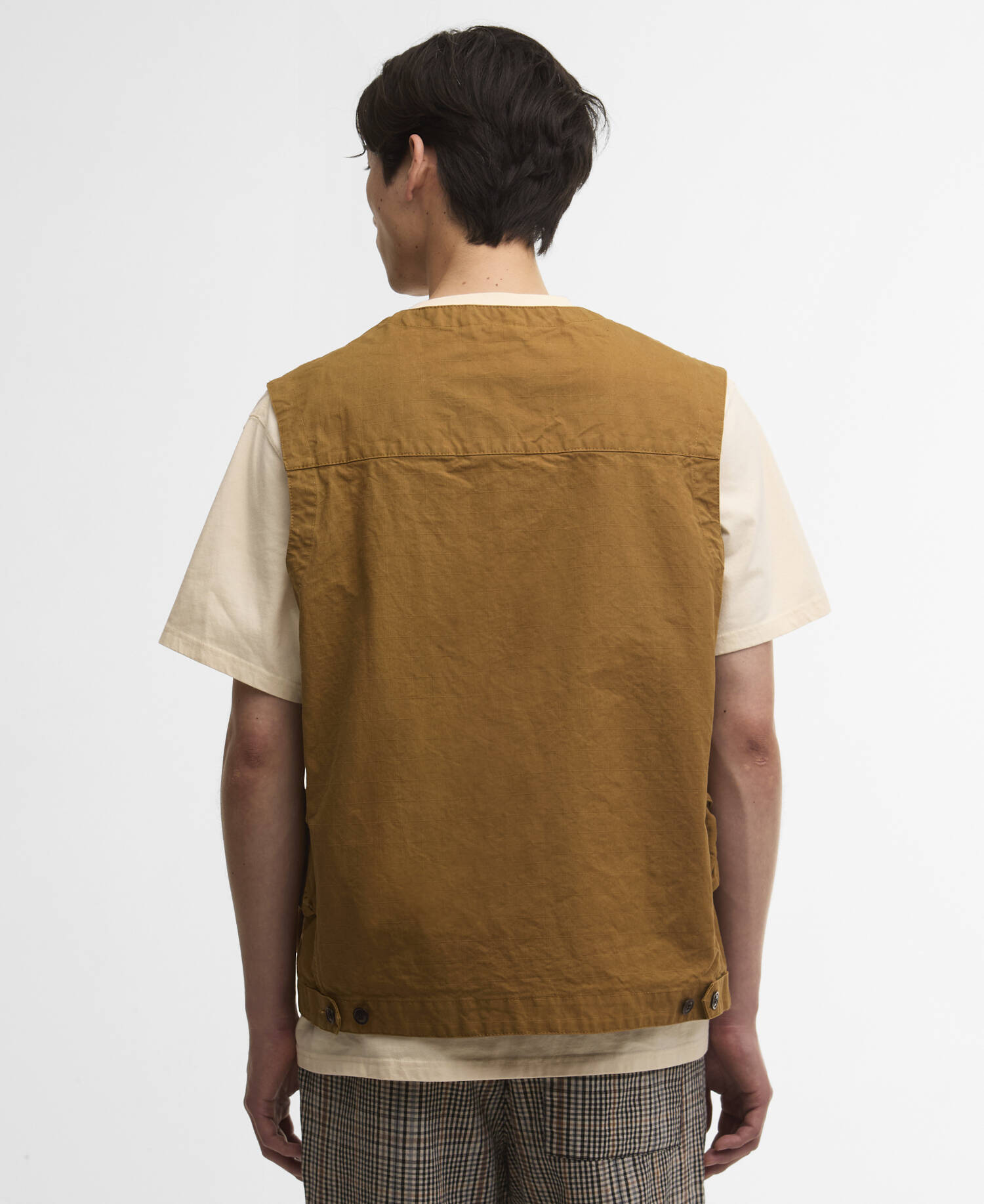 Gilet Utility Endurance Breen image number 2