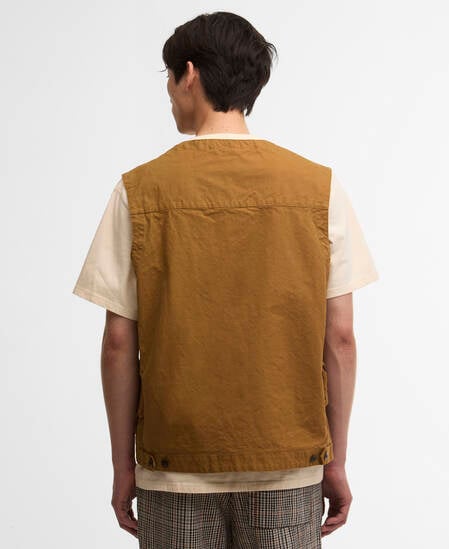 Endurance Utility Vest Gilet Breen