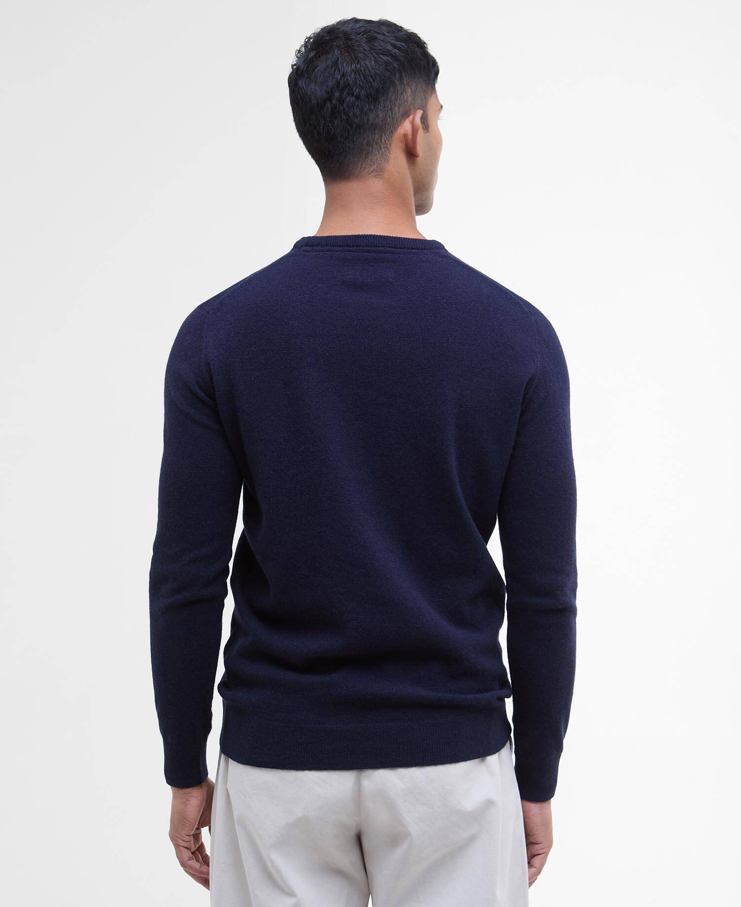 Felpa girocollo Essential image number 2