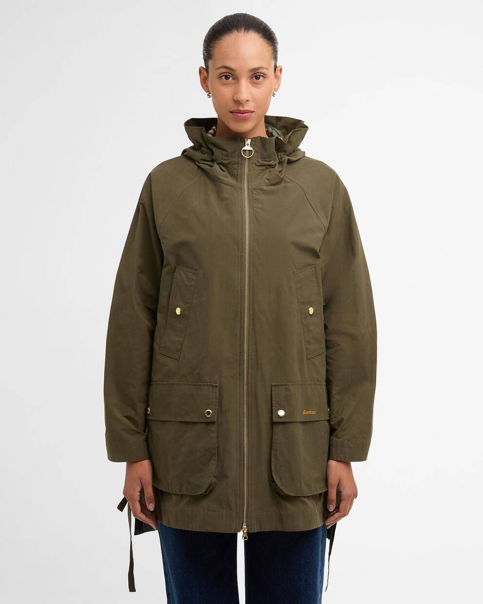 Giacca antipioggia Middlemarch