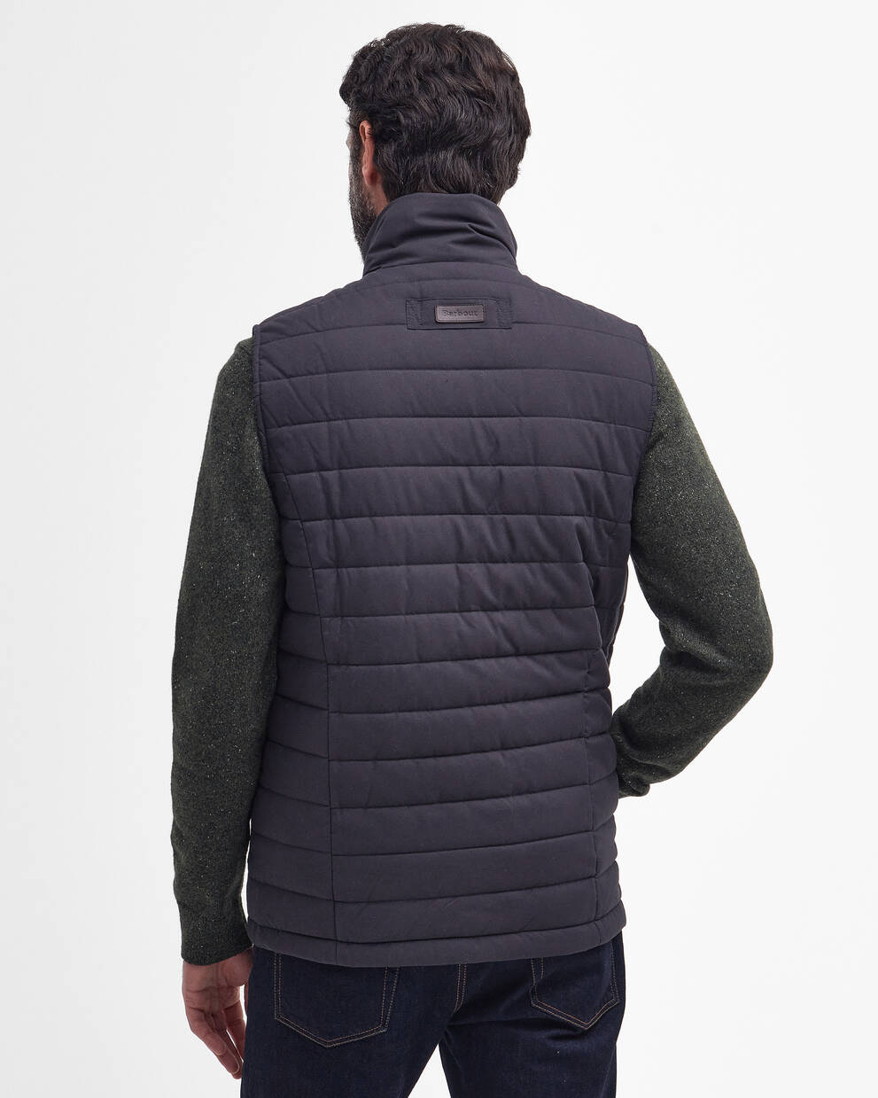 Bradford Gilet
