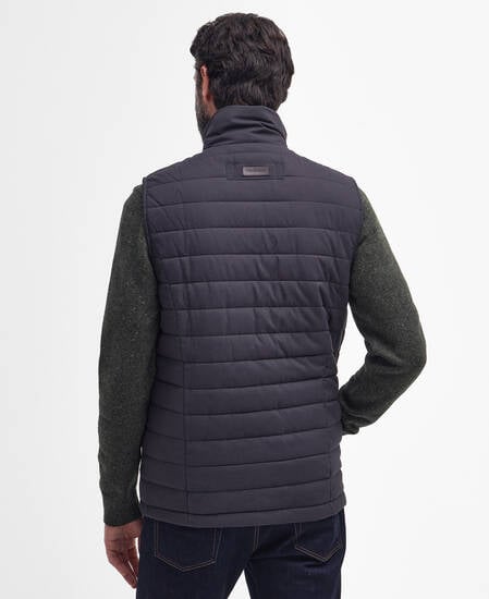Gilet Bradford  Gilet Bradford