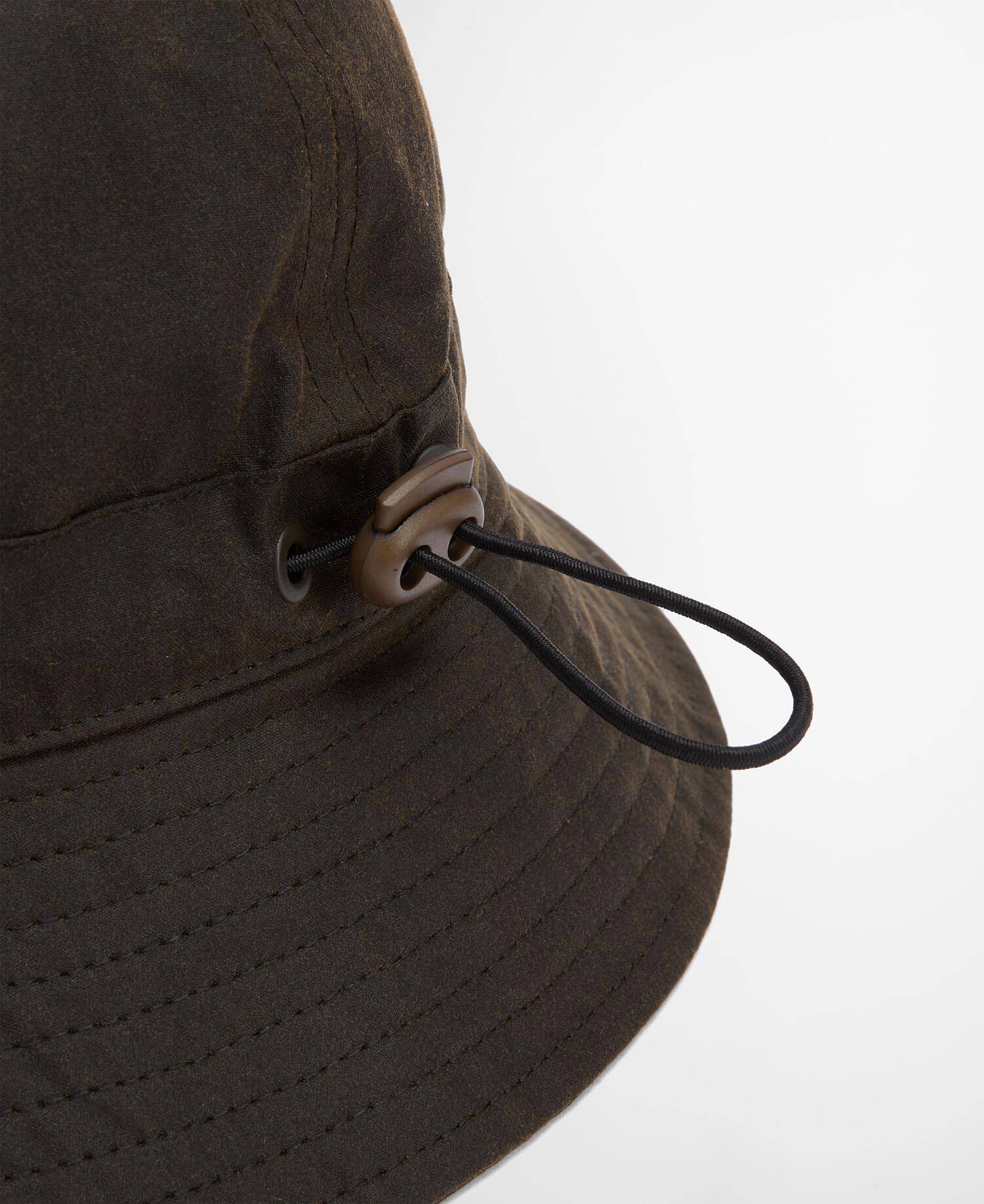 Transport Waxed Hat image number 3
