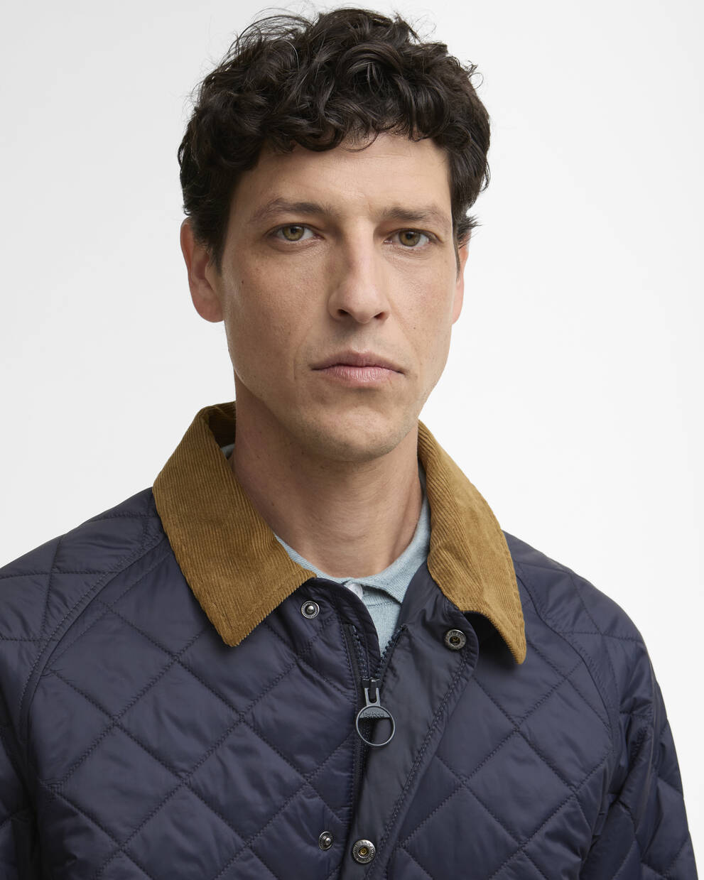 City Bedale Quilted Jacket