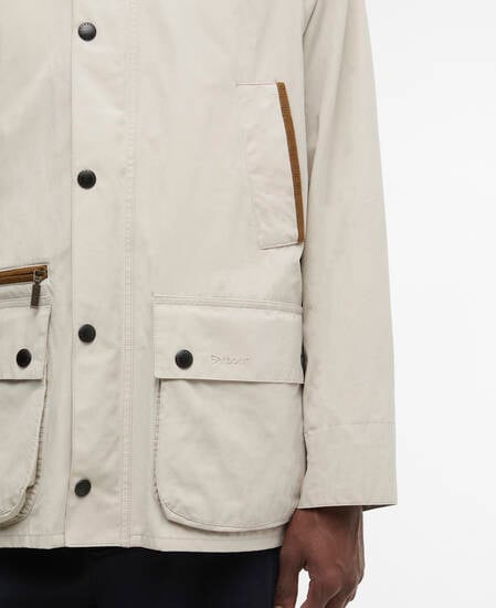 Freizeitjacke Icons Bedale Mist