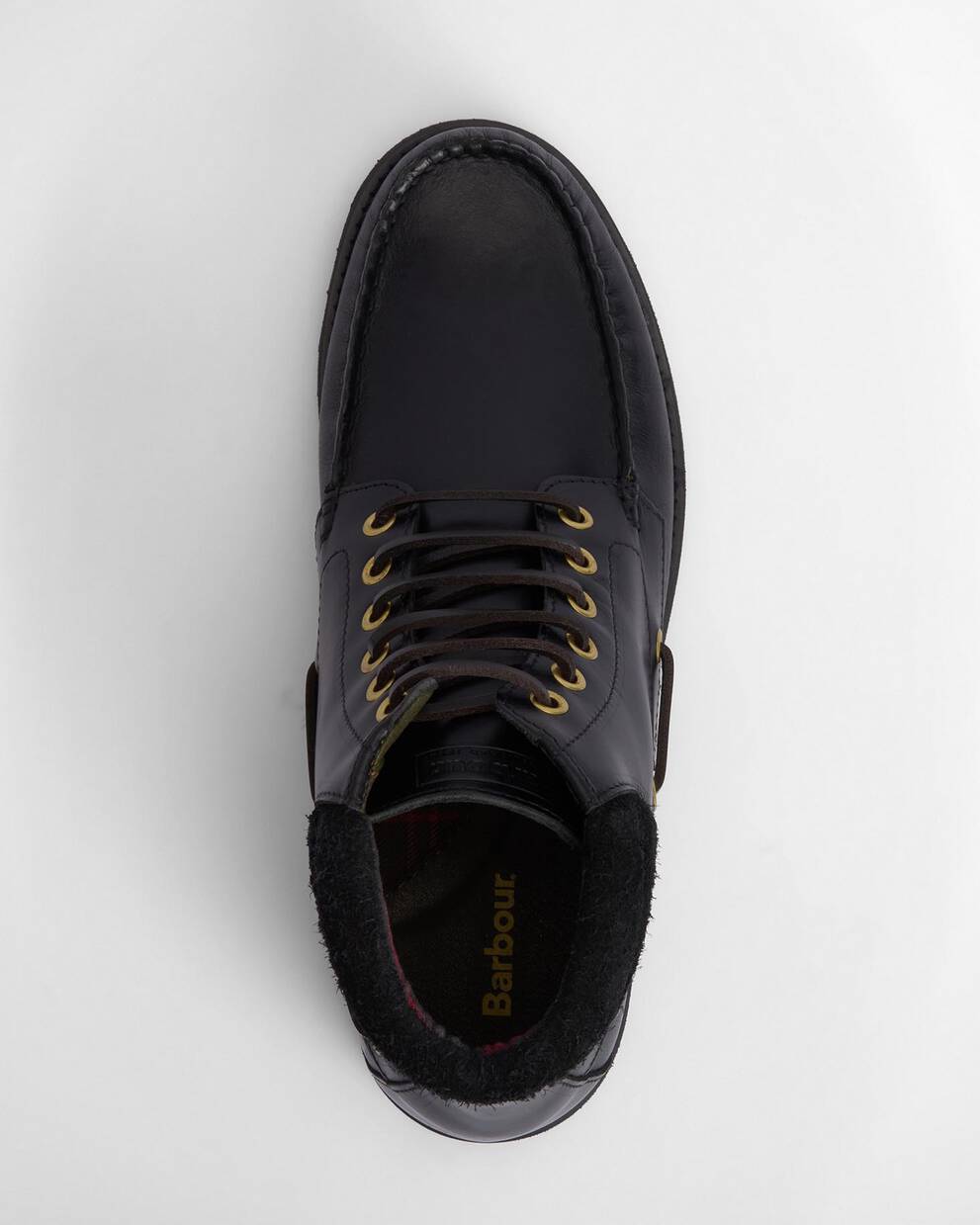 Tiller Moccasin Boots