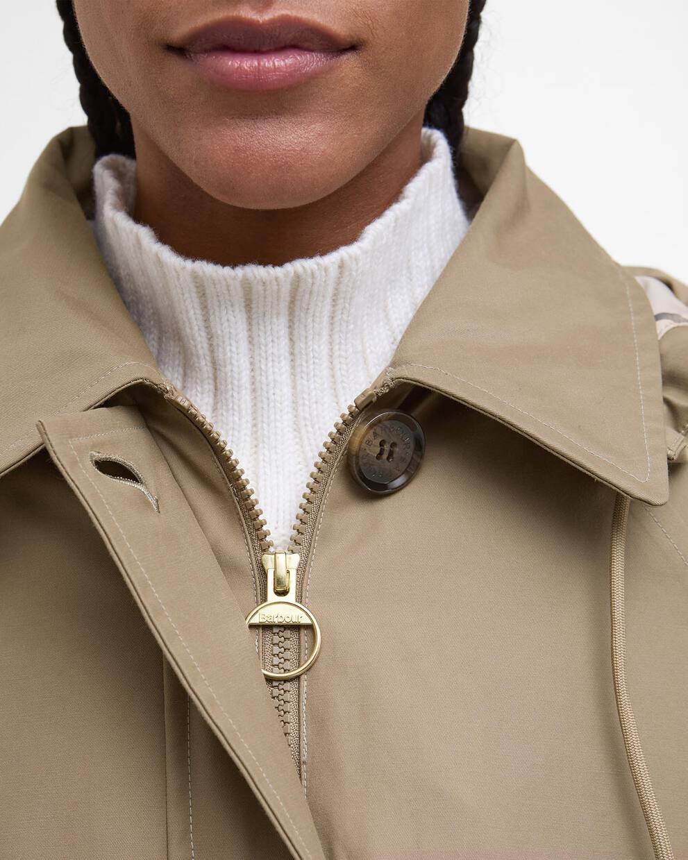 Jacke Sadie Waterproof