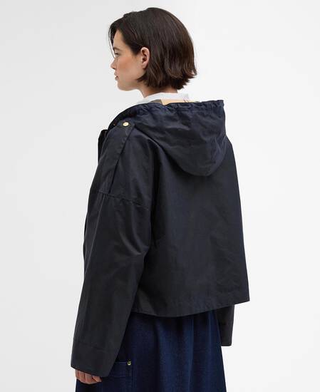 Ryedale Wax Royal Navy/Dress Tartan