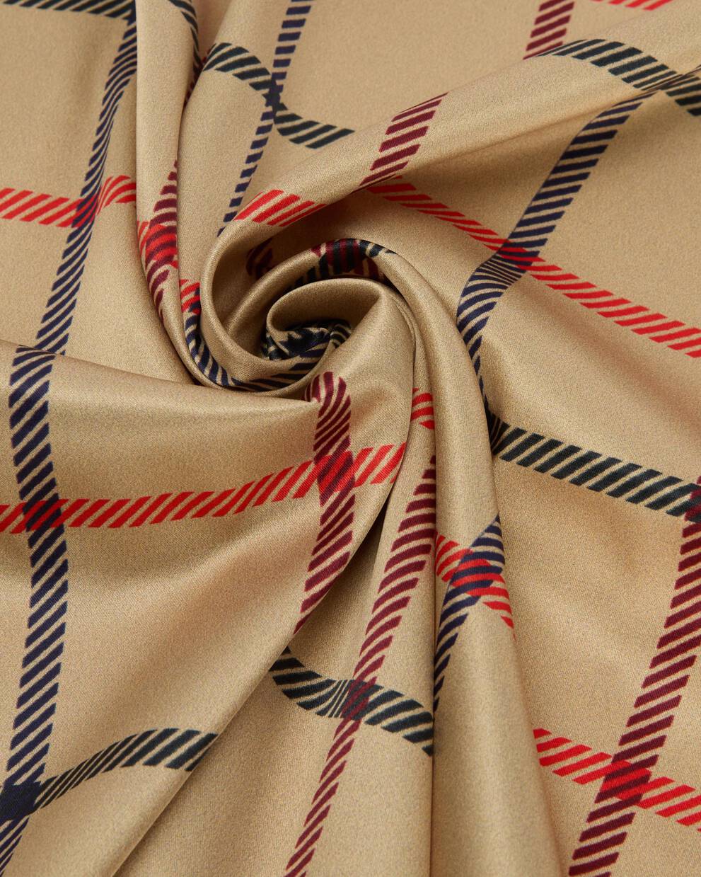 Foulard Mackworth