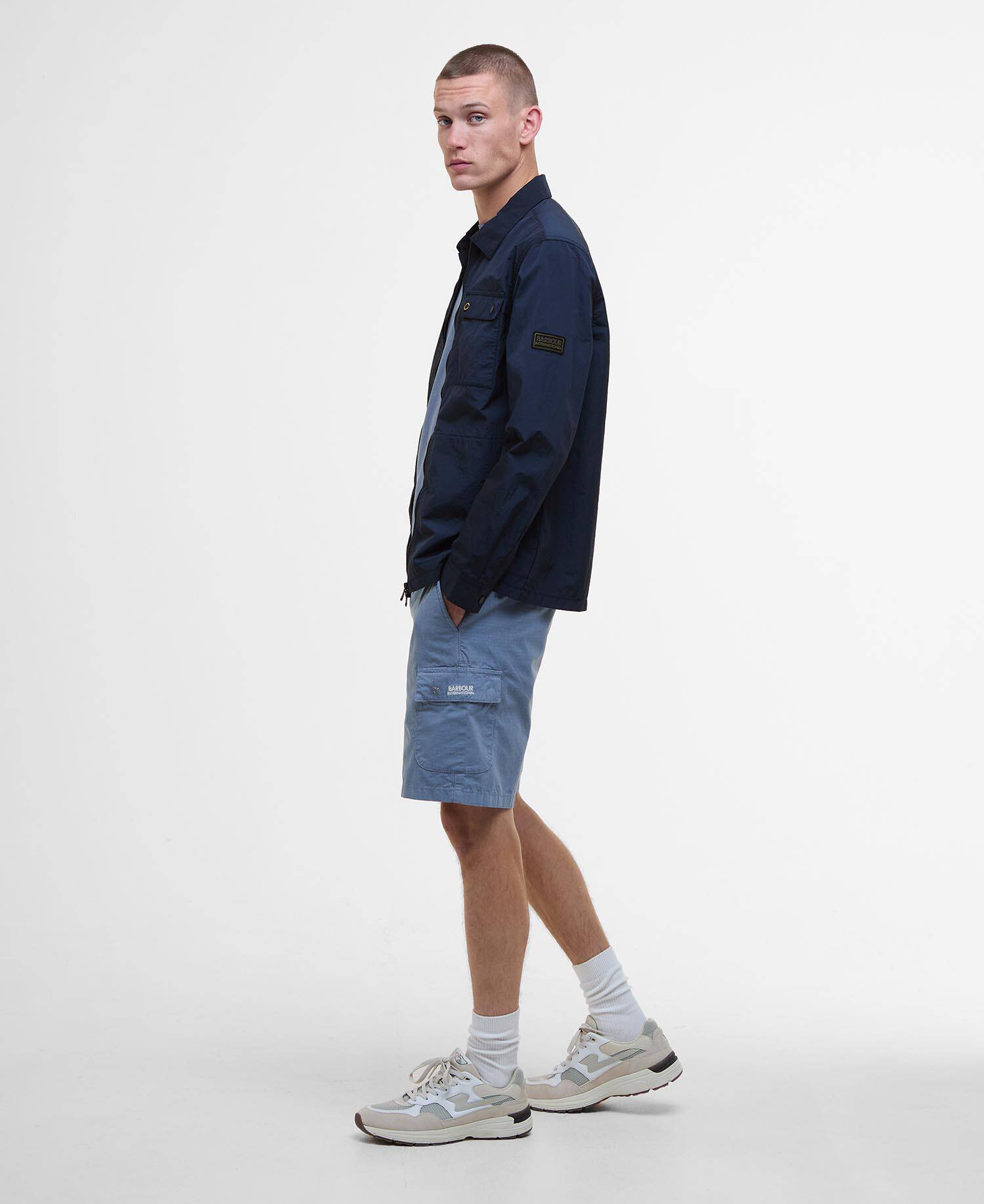 Overshirt Inline image number 1