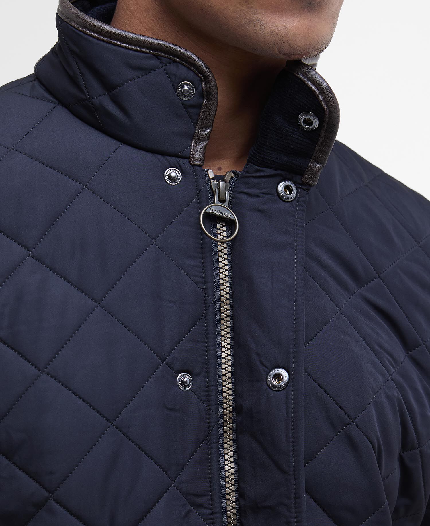 Buy Powell Quilted Jacket for USD 300.00 | BARBOUR_US