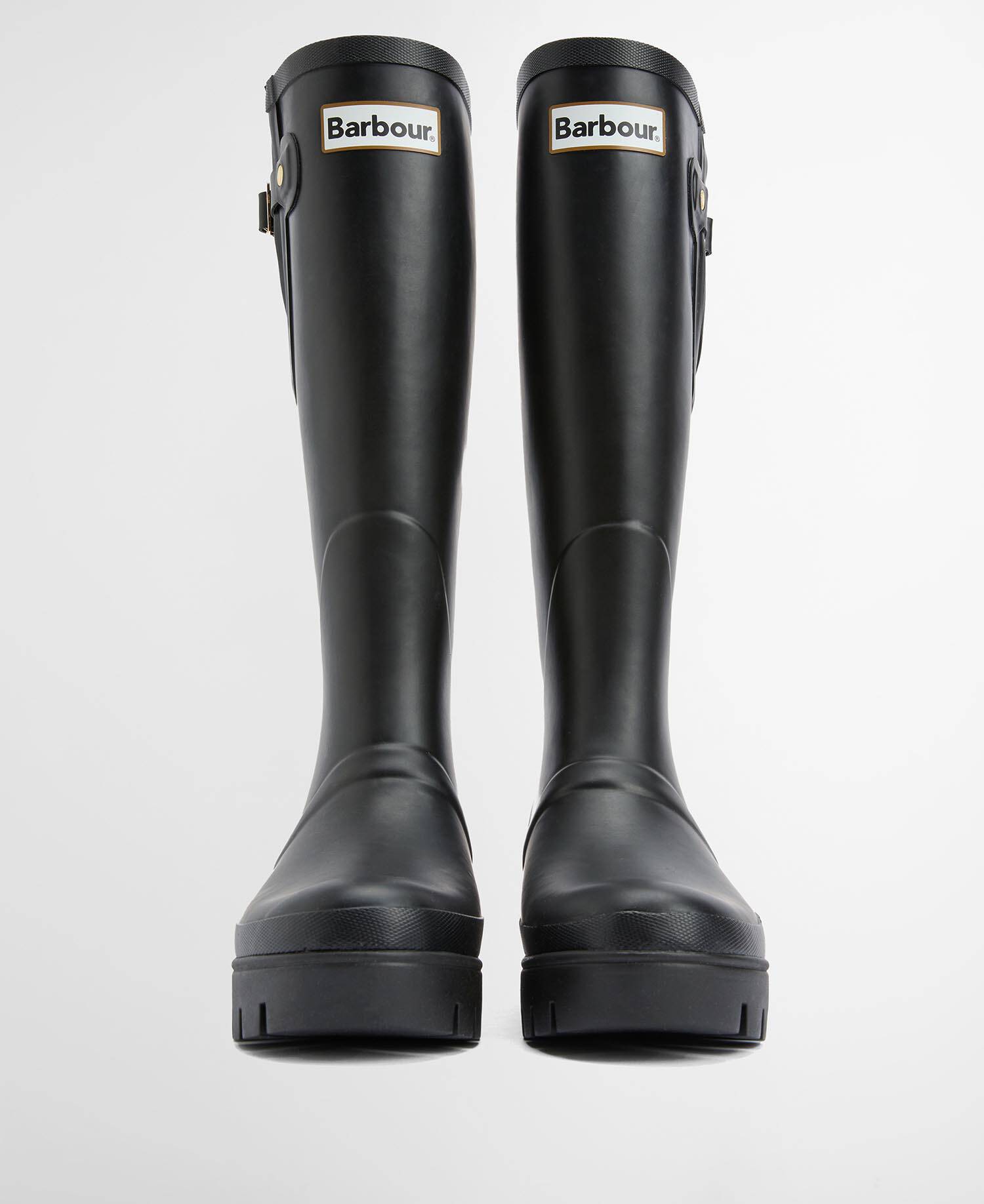 Leighton Wellington Boots image number 2