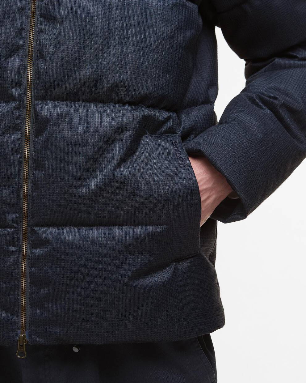 Northwood Puffer Jacket