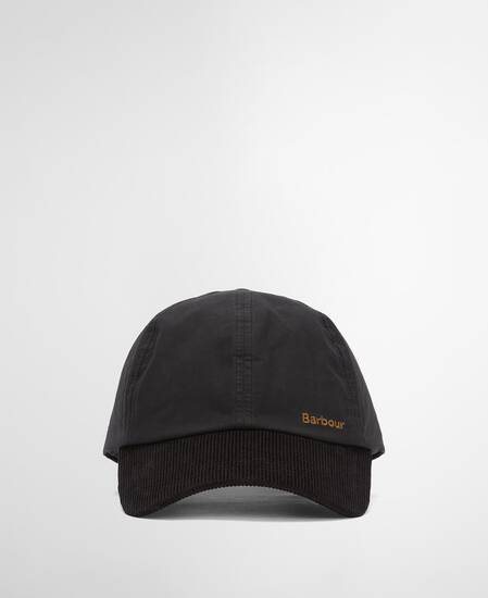 Cap Transport Black Cap Transport Black