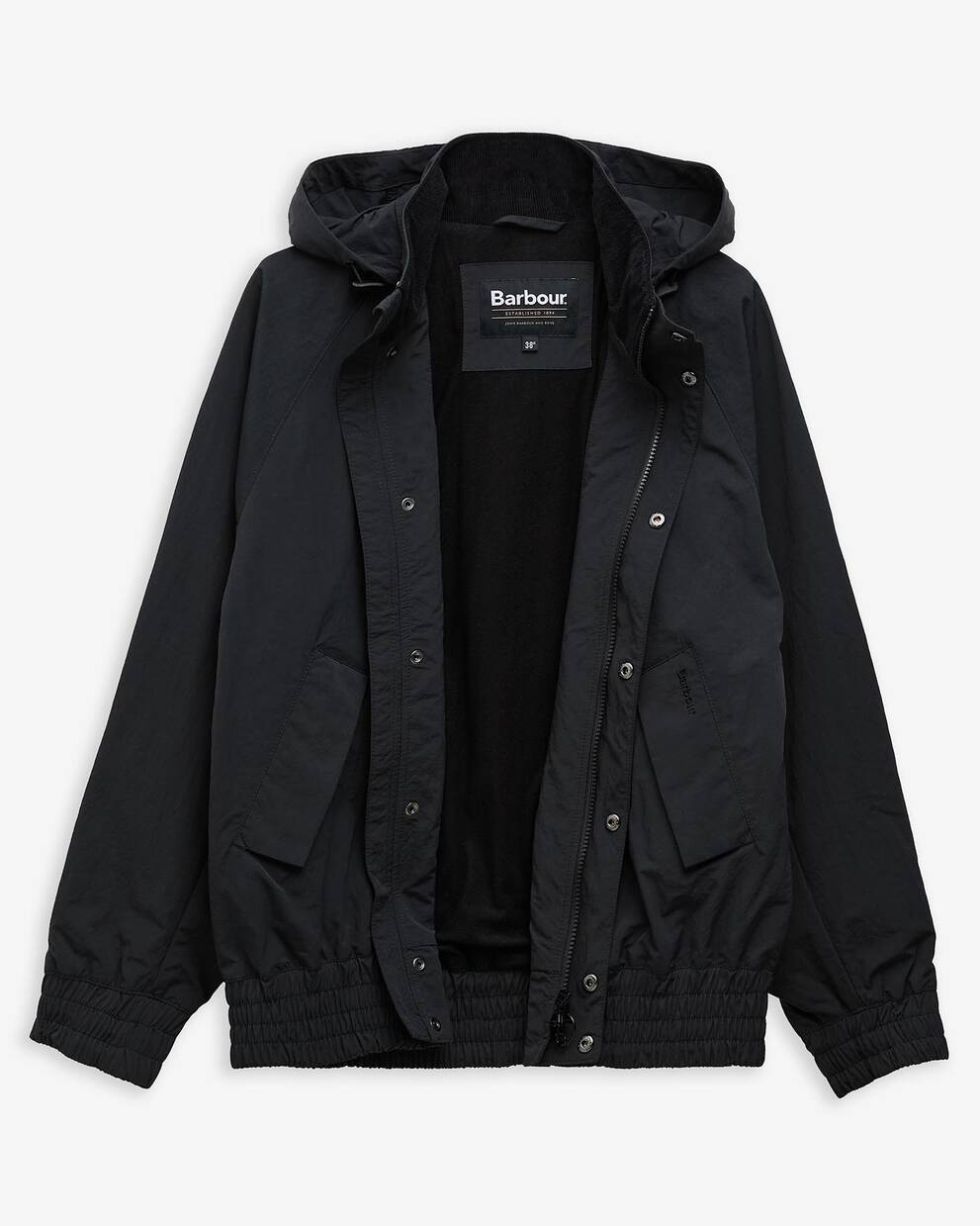 Blouson Transport Showerproof Jacket