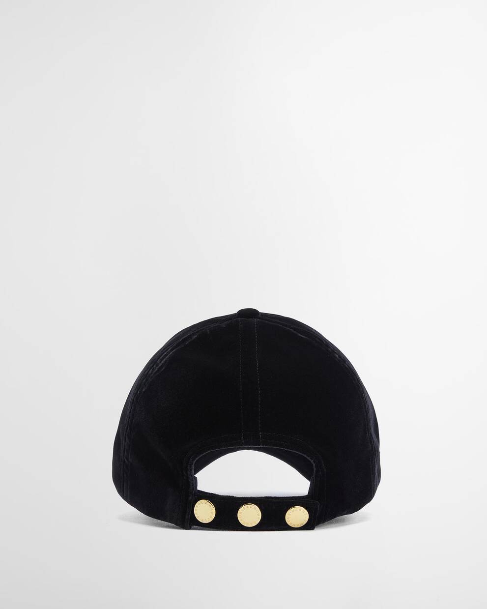 Cecilla Velvet Cap