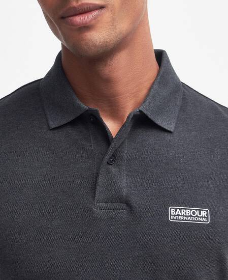Essential Polo Shirt 