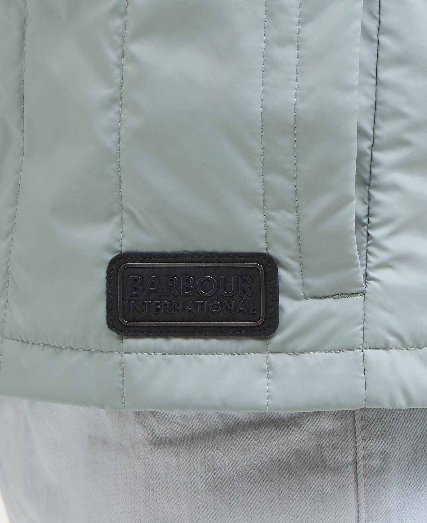 Leafell Gilet image number 4