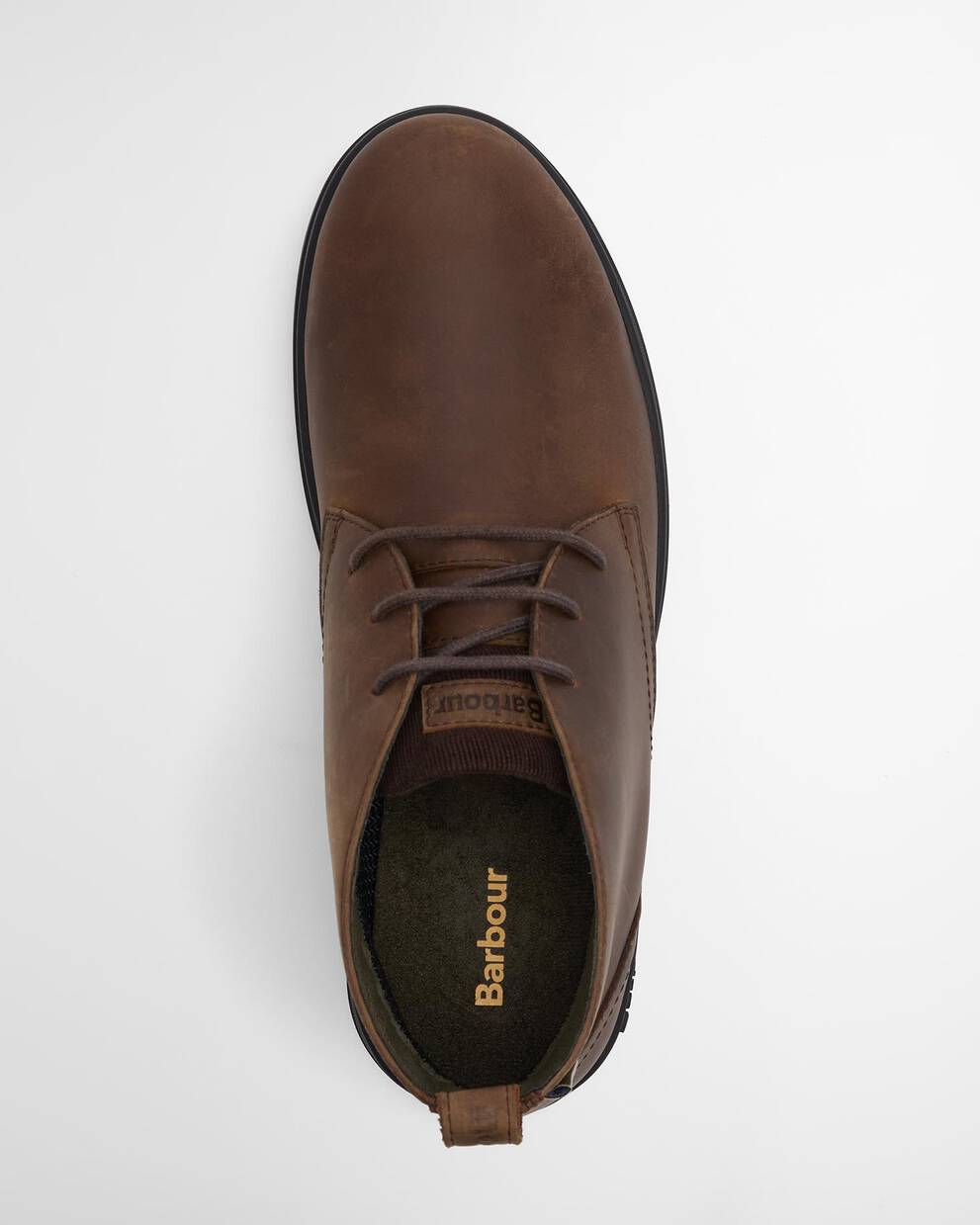 Stivaletti chukka Forster