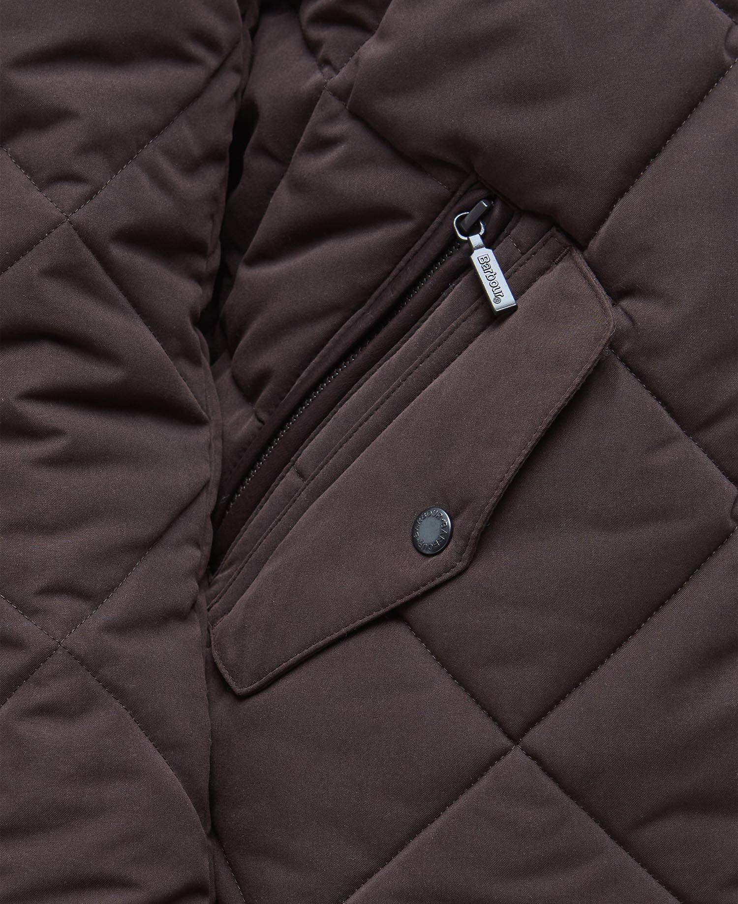 Winter Chelsea Quilted Jacket image number 5