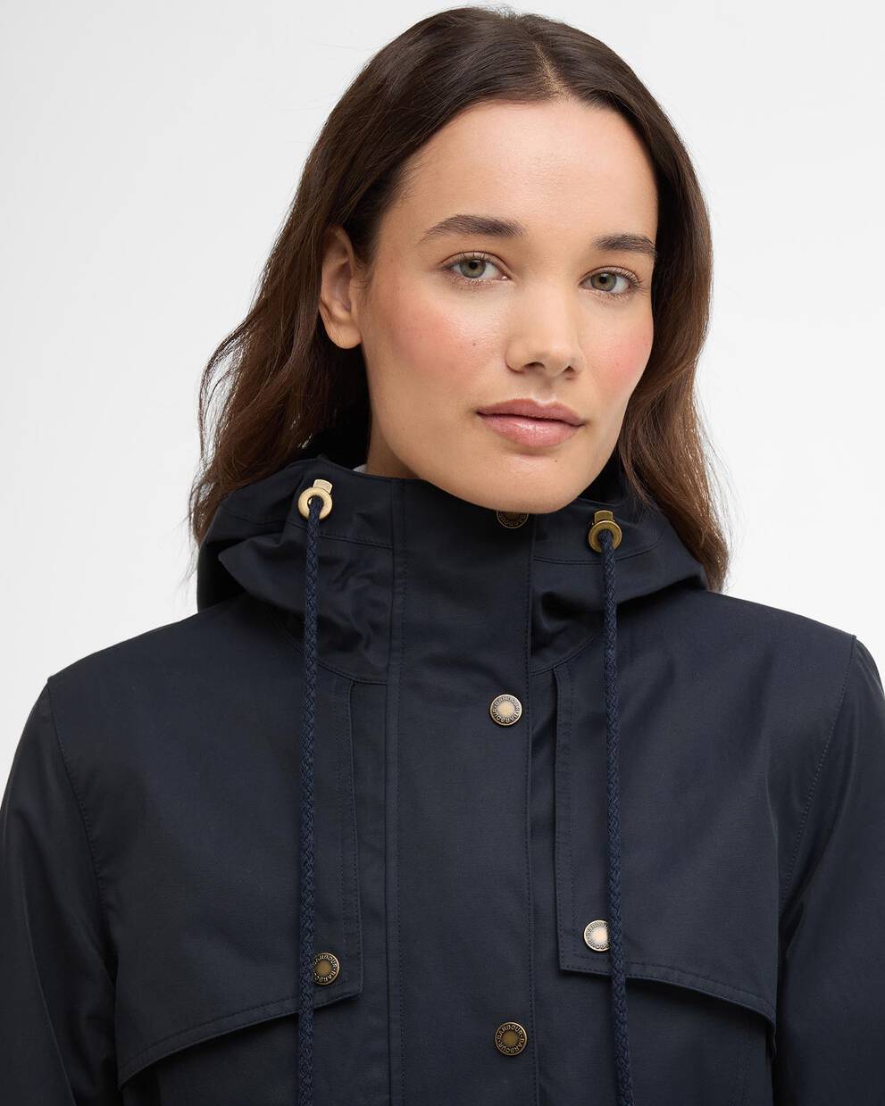 Maple Waterproof Jacket