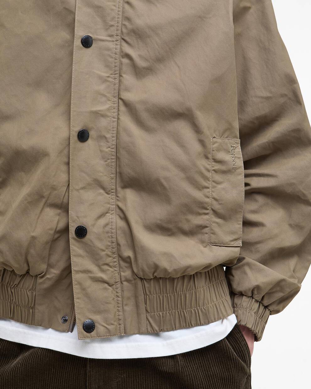 Beaufort Blouson Casual Jacket