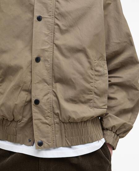 Blousonjacke Beaufort Casual British Khaki