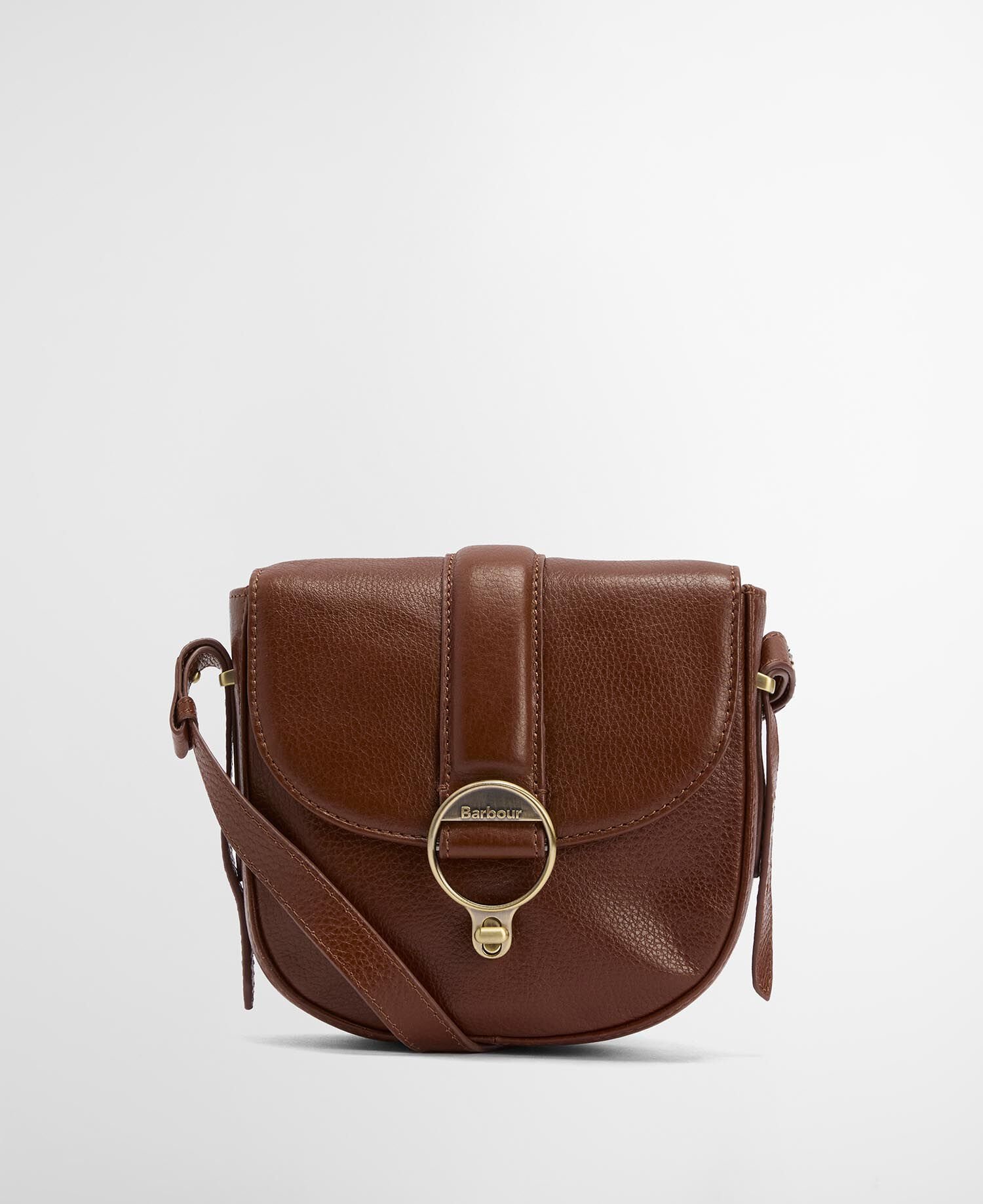Buy Elm Leather Crossbody Bag for USD 200.00 | BARBOUR_US