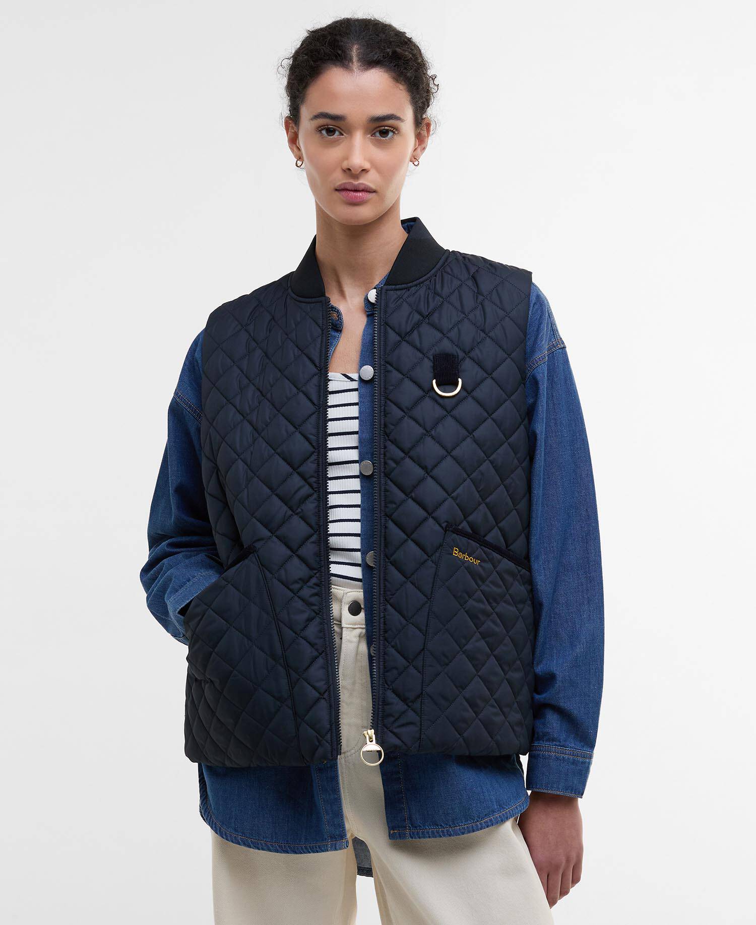 Rosalie Gilet image number 0