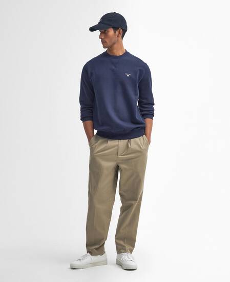 Beckhill Sweatshirt Classic Navy