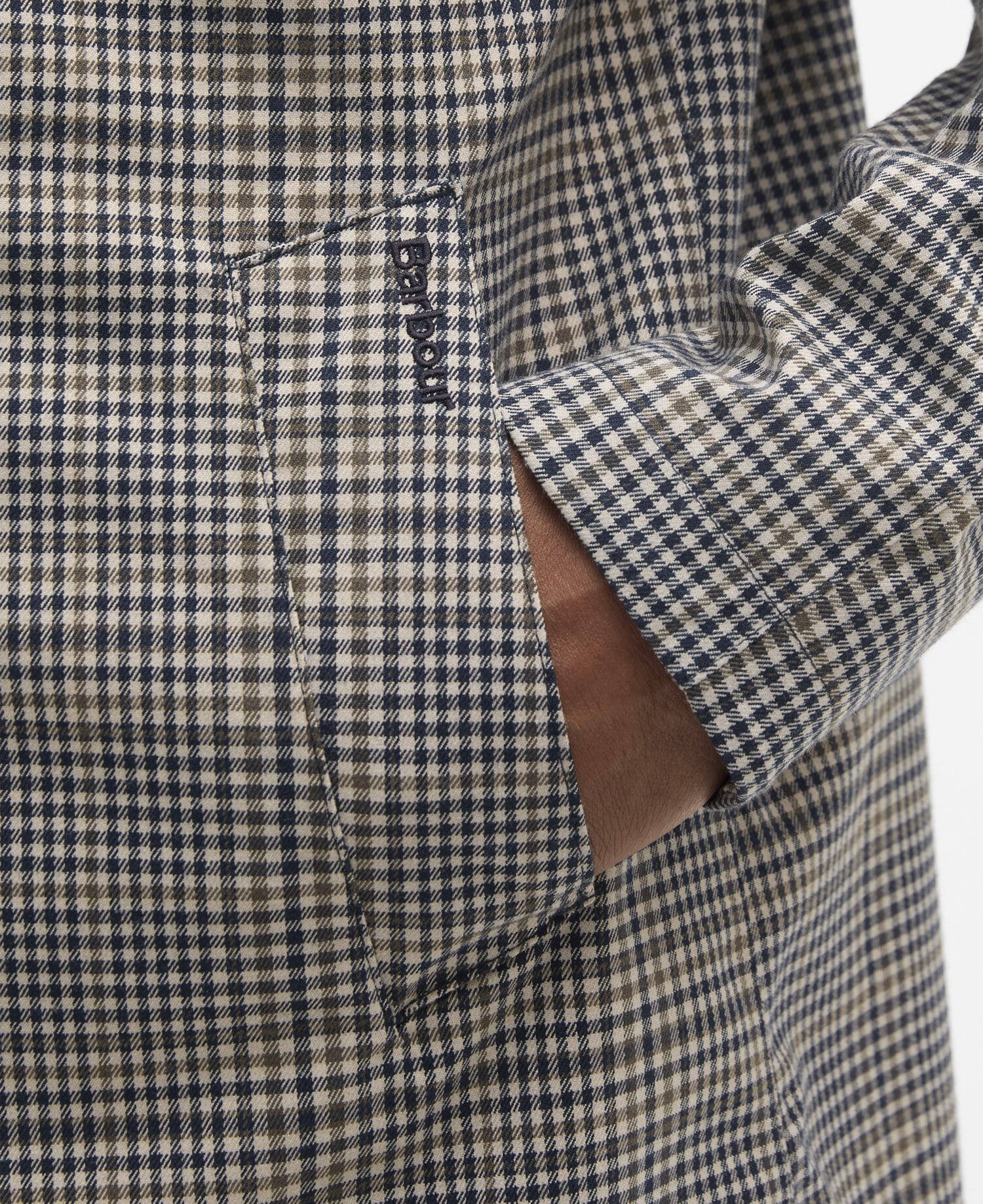 Check Rokig Waterproof Mac image number 4