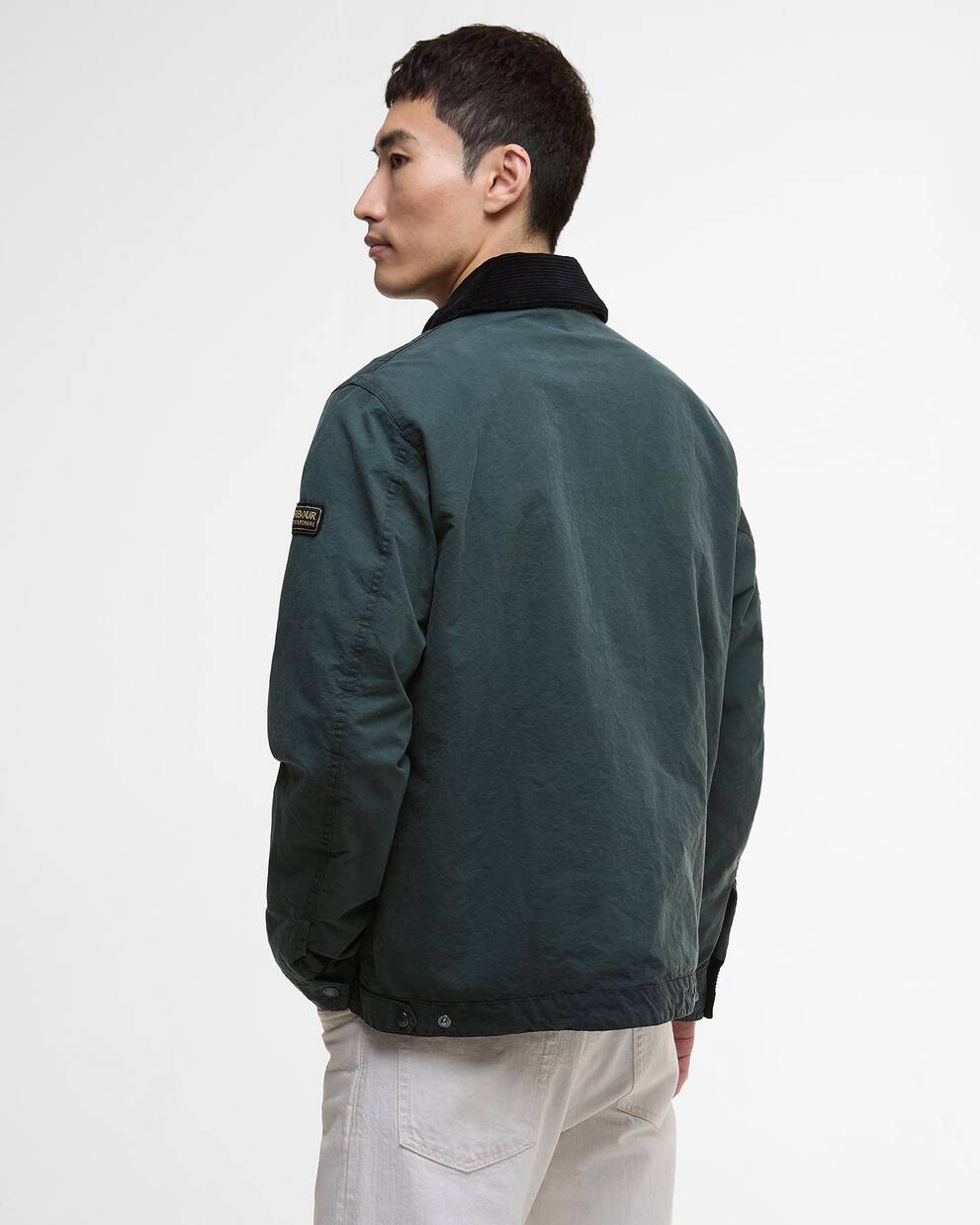 Giacca cerata Drifter