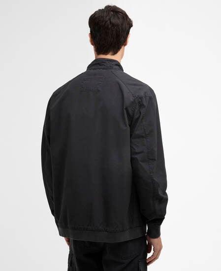 Matley Casual Jacket Black