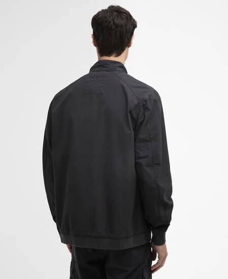 Matley Casual Jacket Black