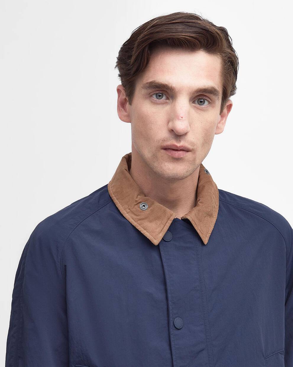 Ashby Showerproof Jacket