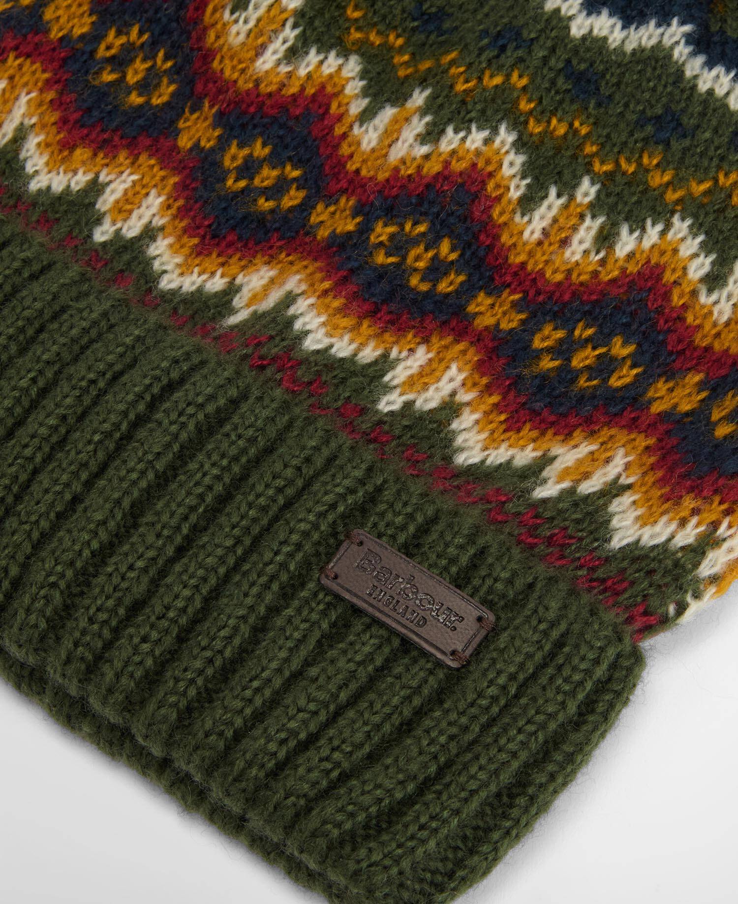 Fair isle Dog Gift Set image number 4