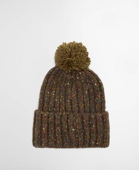 Kelson Fleck Beanie Olive Kelson Fleck Beanie Olive